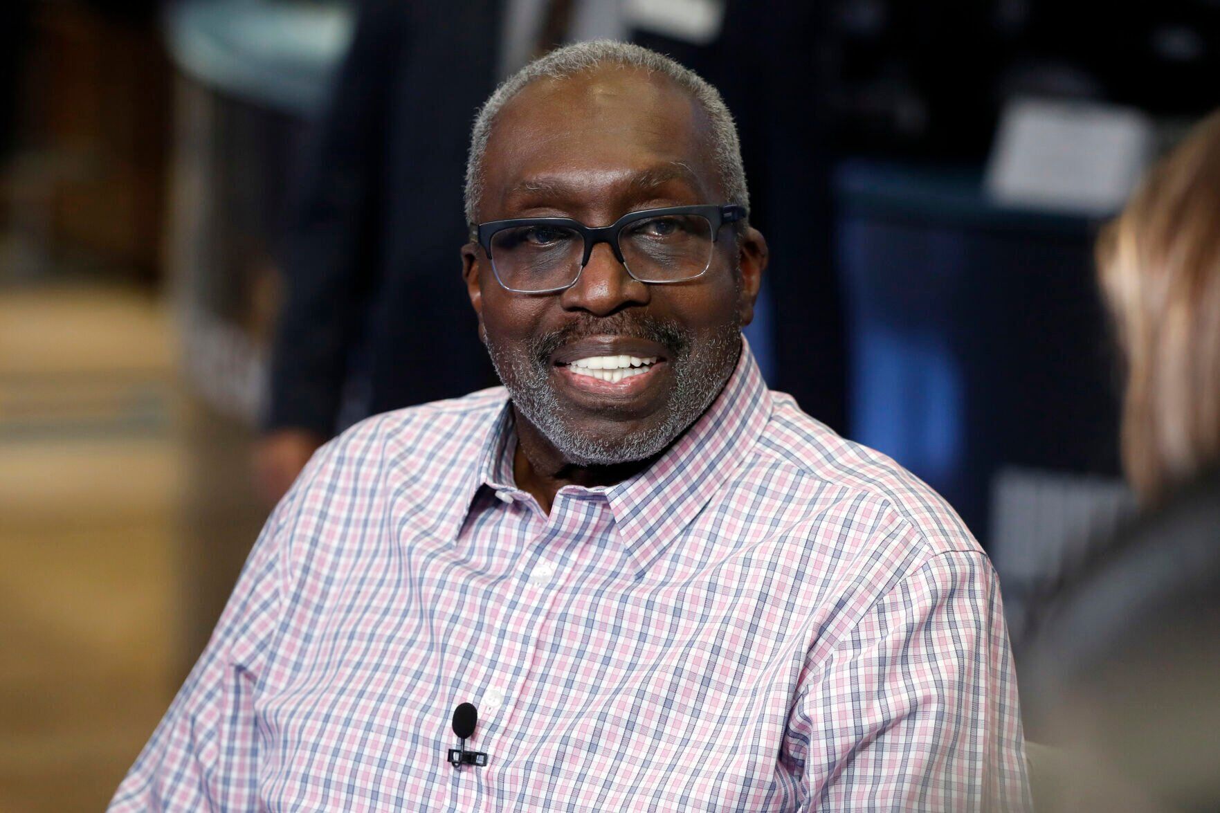 Earl Monroe